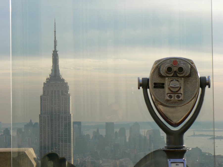 Top Of The Rock: Top Of The Rock 010